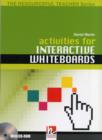 Image for Activities for Interactive Whiteboards with CD-ROM - The Resourceful Teacher Series