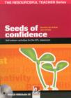 Image for Seeds of Confidence with CD-ROM - The Resourceful Teacher Series