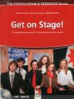 Image for Get on Stage - 21 Sketches &amp; Plays for Young Learners and Teens