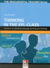 Image for Thinking in the EFL Class - The Resourceful Teacher Series