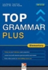 Image for Top Grammar Plus with Answer Key - Elementary