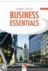 Image for Business Essentials with Audio CD ( CEF A1-B1 )