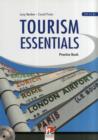 Image for Tourism Essentials with Audio CD (CEF A1-B1)