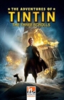Image for HELBLING READERS TINTIN THREE