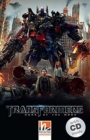 Image for HELBLING READERS TRANSFORMERS