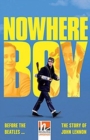 Image for HELBLING READERS NOWHERE BOY