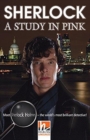 Image for HELBLING READERS SHERLOCK A