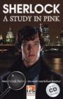 Image for HELBLING READERS SHERLOCK A