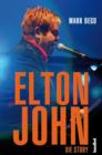 Image for Elton John: Die Story