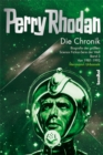 Image for Die Perry Rhodan Chronik, Band 3: Biografie der groten Science Fiction-Serie der Welt Band 3: 1981-1995