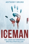 Image for Der Iceman: Die Jagd auf Amerikas brutalsten Killer