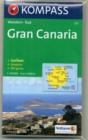 Image for Aqua3 Kompass 237: Gran Canaria