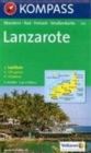 Image for Aqua3 Kompass 241: Lanzarote