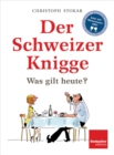 Image for Der Schweizer Knigge: Was gilt heute?