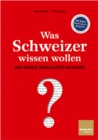 Image for Was Schweizer wissen wollen: Der grosse Beobachter-Ratgeber