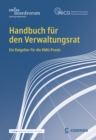 Image for Handbuch fur den Verwaltungsrat: Ein Ratgeber fur die KMU-Praxis