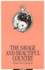 Image for The savage and beautiful country  : the secret life of the mind