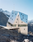 Image for New Monte Rosa Hut SAC  : self-sufficient building in the high Alps
