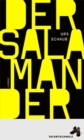 Image for Der Salamander: Ein Tanner-Kriminalroman
