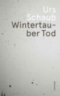 Image for Wintertauber Tod: Ein Tanner-Kriminalroman