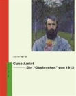Image for Cuno Amiet--Die Obsternten Von 1912