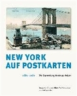 Image for New York Auf Postkarten 1880-1980