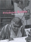 Image for Friedrich Kuhn (1926-1972)  : the painter as outlaw