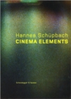 Image for Hannes Sch?pbach. Cinema Elements