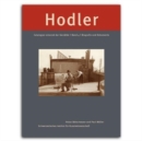 Image for Ferdinand Hodler. Catalogue Raisonn¿ der Gem¿lde : Band 4: Biografie und Dokumente