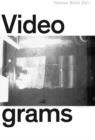 Image for Videograms  : the pictorial worlds of biological experimentation