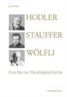 Image for Hodler, Stauffer, Woelfli