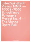 Image for Jules Spinatsch. Vienna MMIX -10008/7000