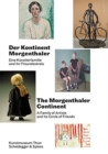 Image for Der Kontinent Morgenthaler : Eine Kunstlerfamilie Und Ihr Freundeskreis