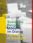 Image for Susi + Ueli Berger - Mèobel im Dialog