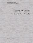 Image for Nives Widauer