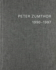 Image for Peter Zumthor English Replacement Volume 2