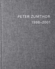 Image for Peter Zumthor English Replacement Volume 3