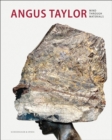 Image for Angus Taylor  : mind through materials
