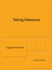 Image for Taking Measures