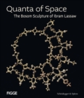 Image for Quanta of space  : the bosom sculpture of Ibram Lassaw