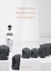 Image for Magdalena Abakanowicz a Lausanne