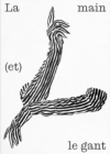 Image for La main (et) le gant