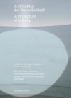 Image for Architecture of Infinity : A Film by Christoph Schaub