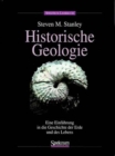 Image for Historische Geologie : Einfuhrung in die Geschichte der Erde und des Lebens