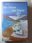 Image for Die Natur der Natur
