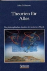Image for Theorien fur Alles