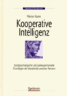 Image for Kooperative Intelligenz