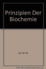 Image for Prinzipien der Biochemie