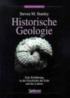 Image for Historische Geologie : Einfuhrung in die Geschichte der Erde und des Lebens
