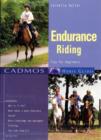 Image for Endurance riding  : tips for beginners